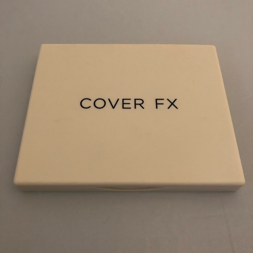 PERFECTOR FACE PALETTE